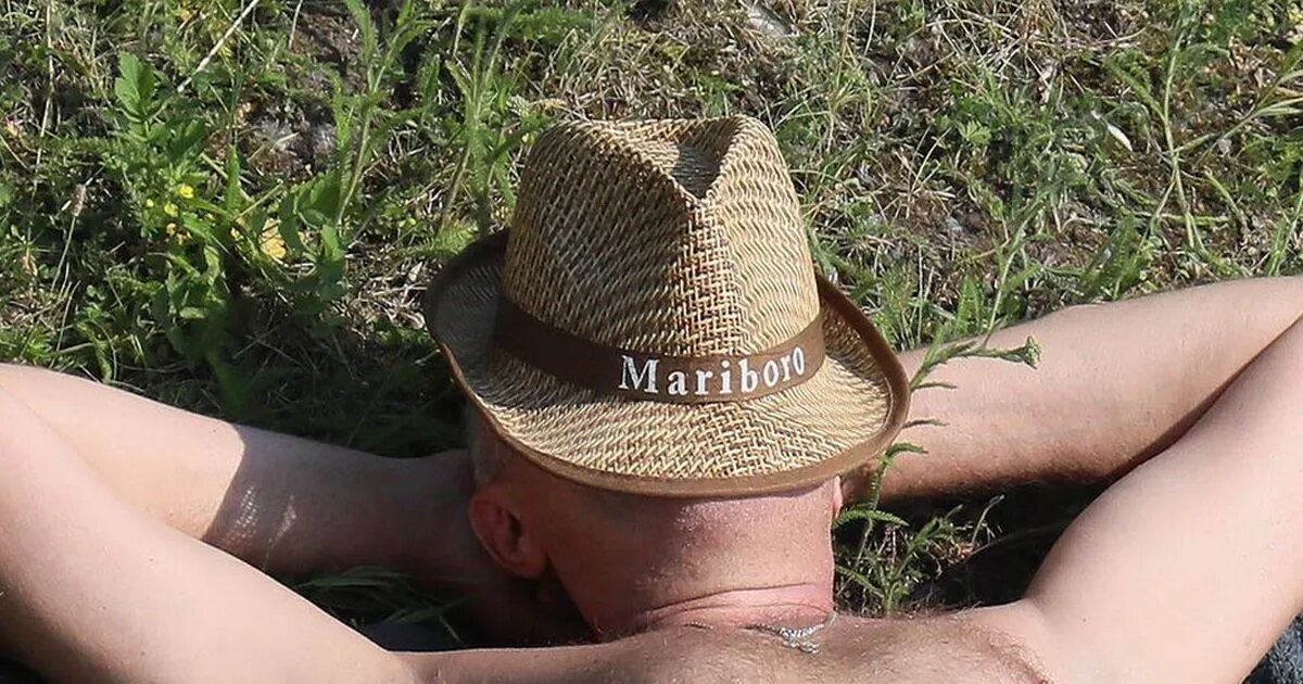 Илья Наймушин / РИА Новости