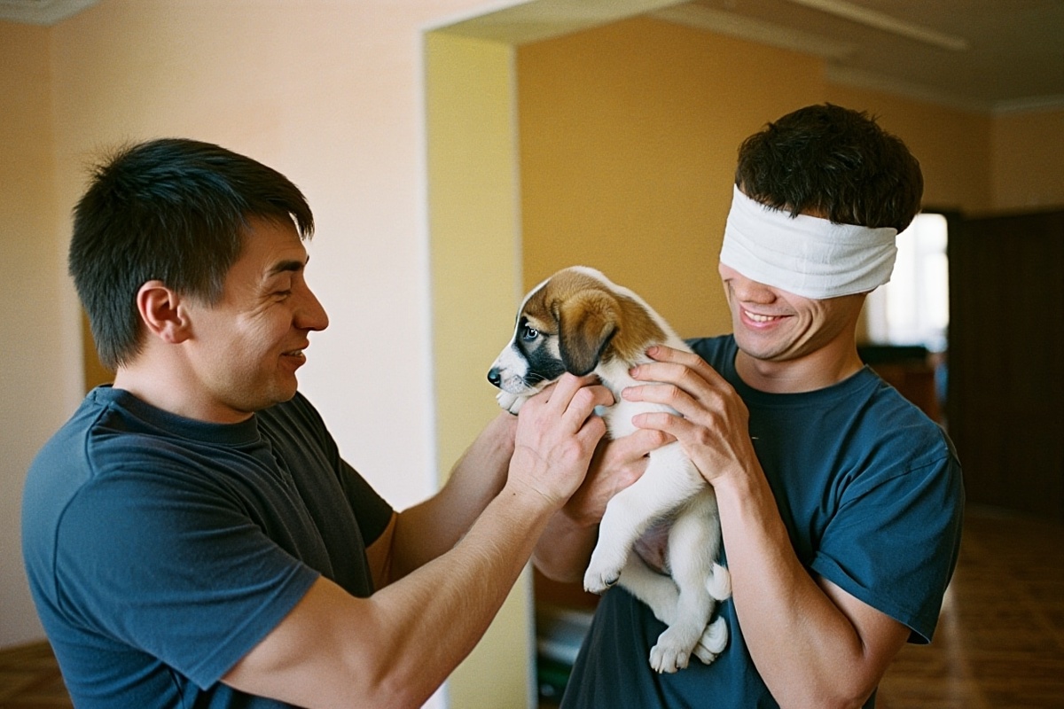 С просторов 