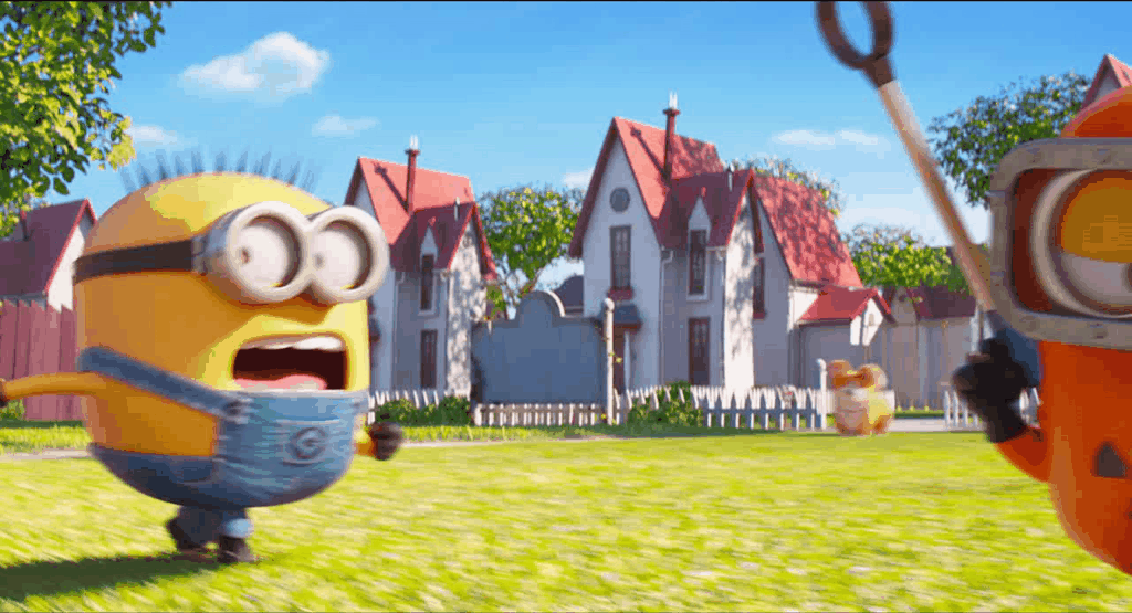 Это ужасно ...