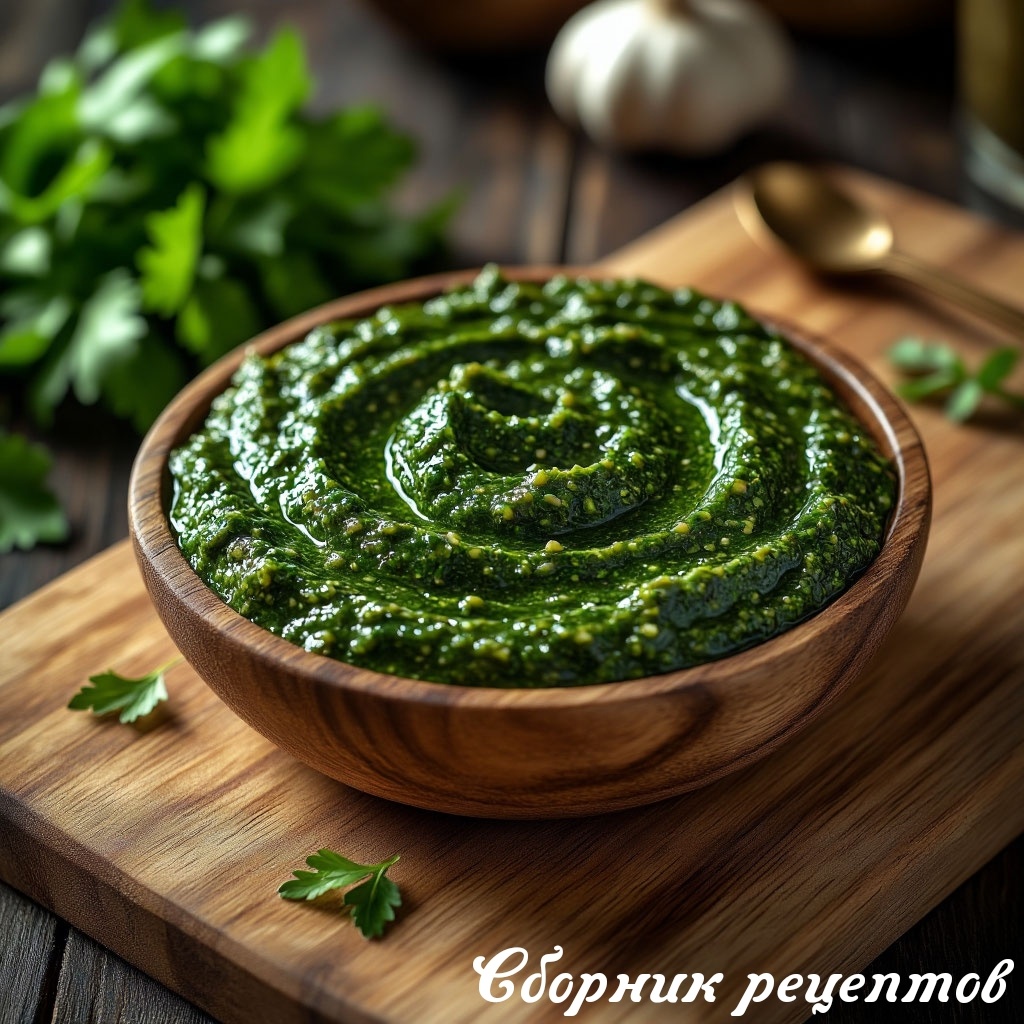 Быстро и вкусно. 