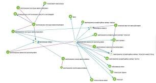 Химический след Егора Буркина. Кто стоит за серыми схемами “зелёной империи”?