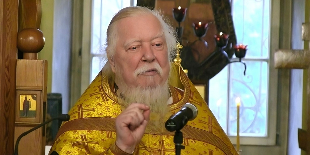 Как на нас действует благодать? Объясняет священник