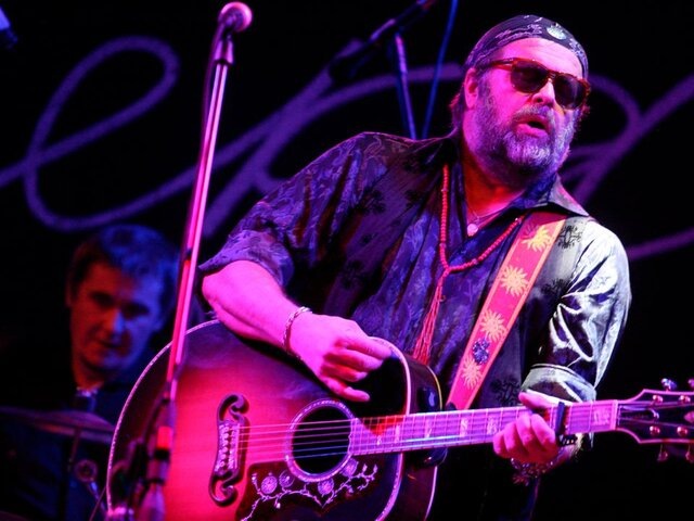    Фото: Москва 24/Виктория Виатрис (Борис Гребенщиков признан иноагентом в РФ)