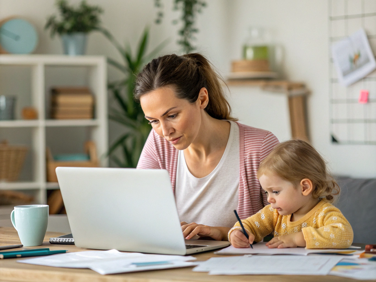 Пособие по уходу за ребёнком: как получить деньги без задержек и штрафов — большой разбор для бухгалтера и работодателя