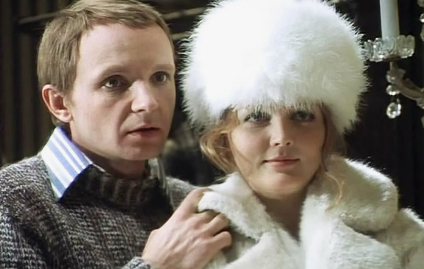 Почему Лукашин никогда не женился бы на Гале. Отвечаю на главный вопрос фильма «Ирония судьбы, или с Лёгким паром!»