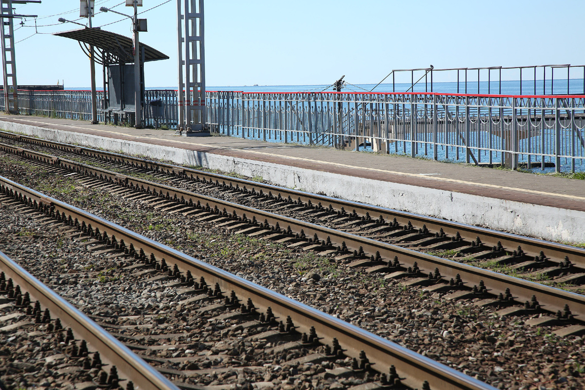 Фото: Лилия Шарловская