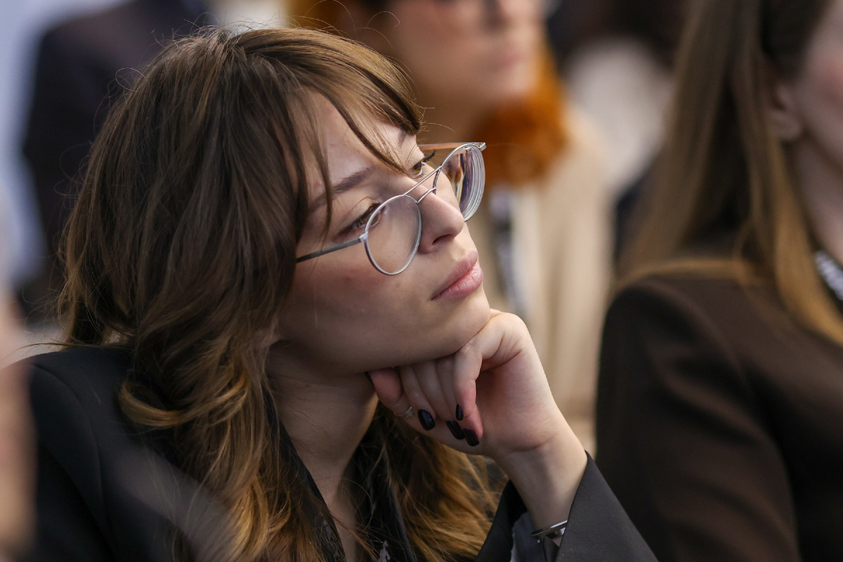 Пресс-служба Национального центра «Россия»