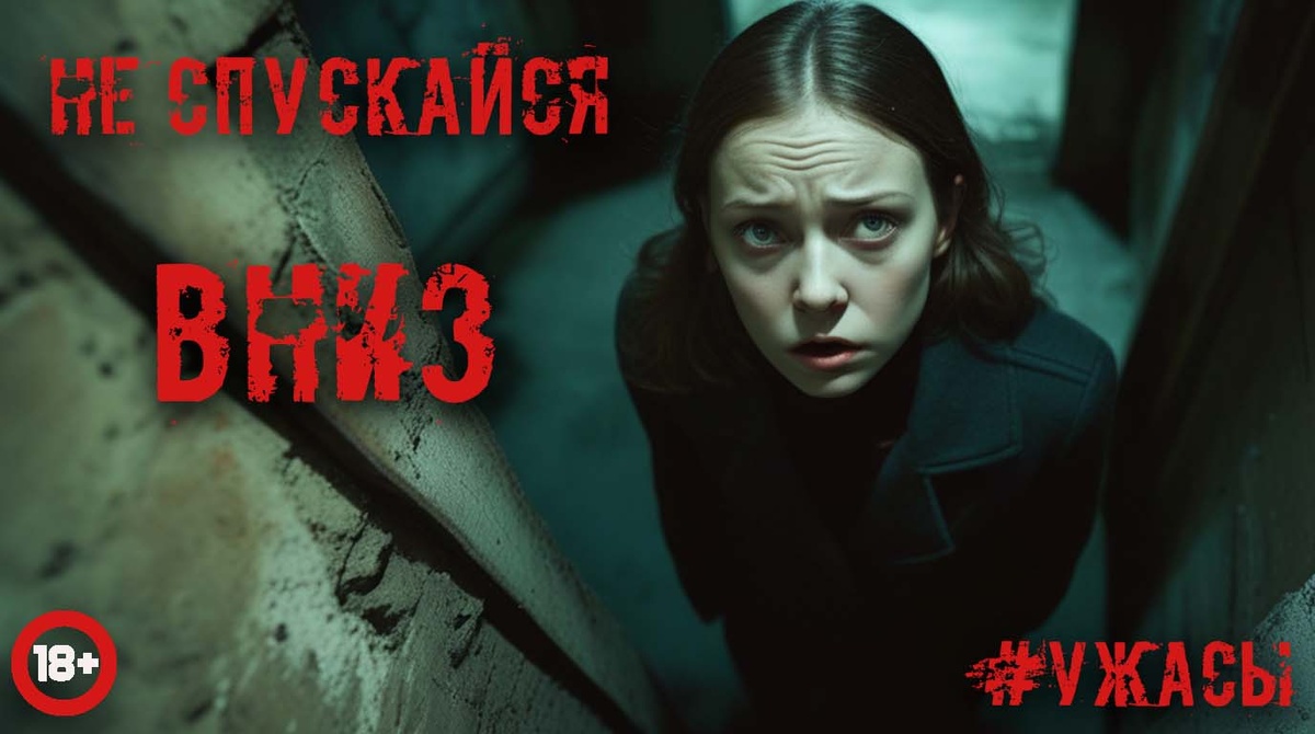 Не спускайся вниз