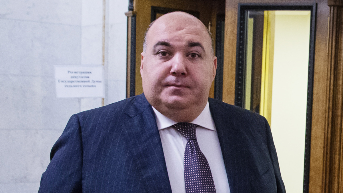   Станислав Красильников / ТАСС- Юрий Напсо