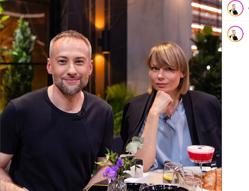 © соцсеть Дмитрия Шепелева