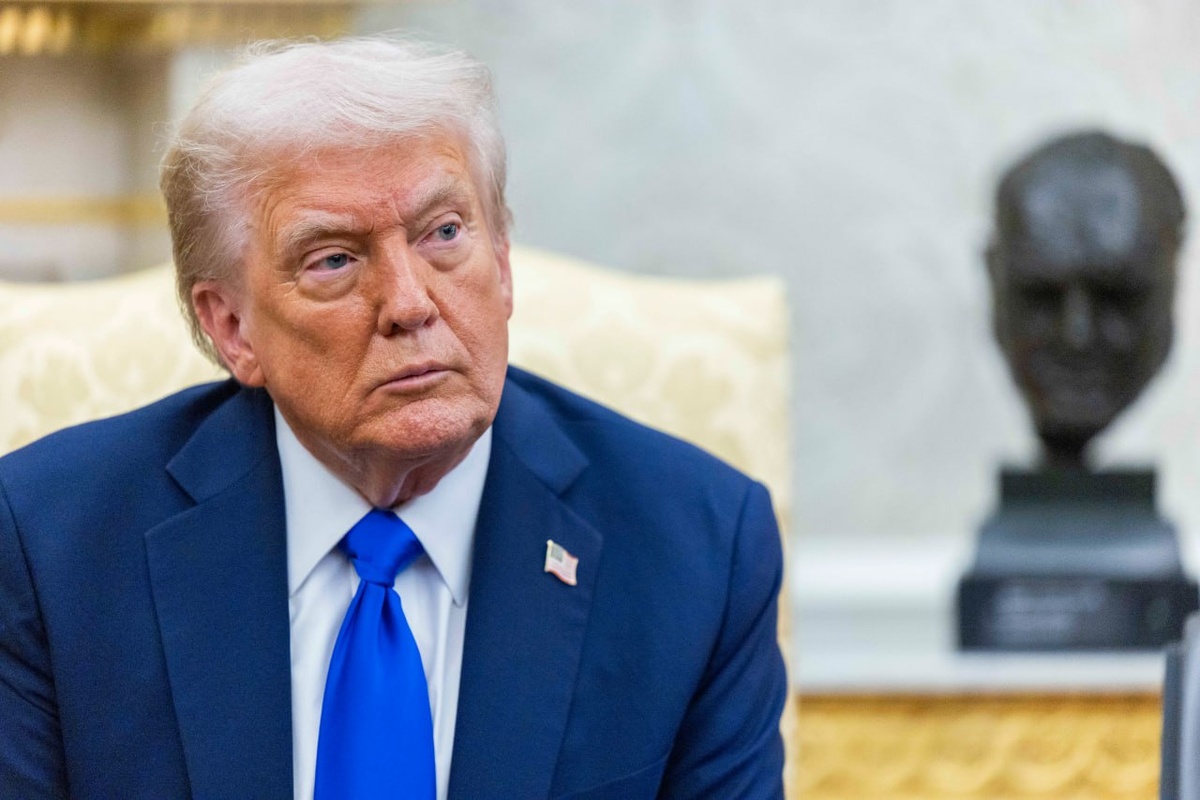 Shawn Thew — Pool via CNP/Keystone Press Agency/www.globallookpress.com