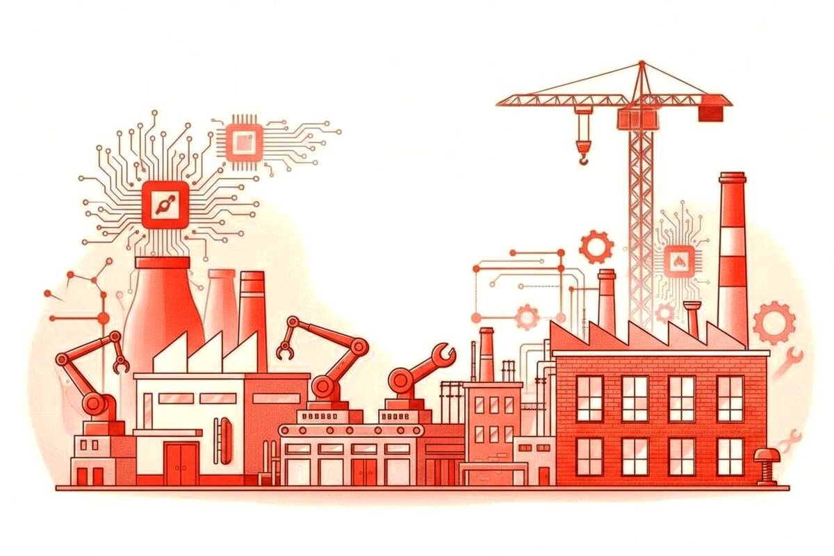 Что нового в мире инженерии?