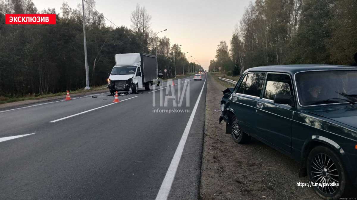 Фото здесь и далее: ПАИ