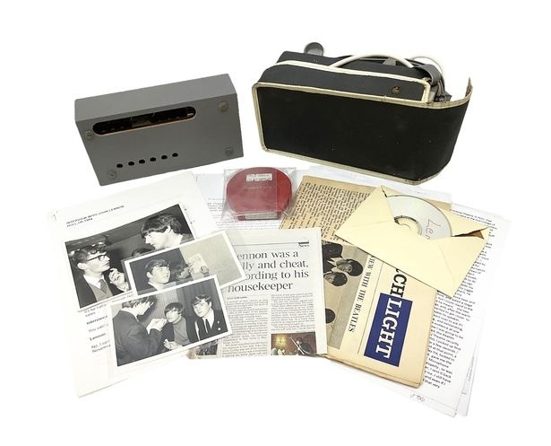 Лот аукциона