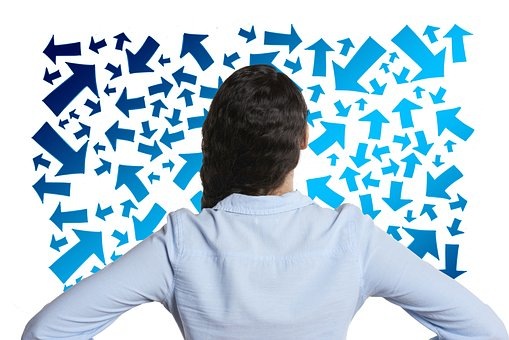 Самое сложное — признать, что ты устаёшь не от дел, а от хаоса.