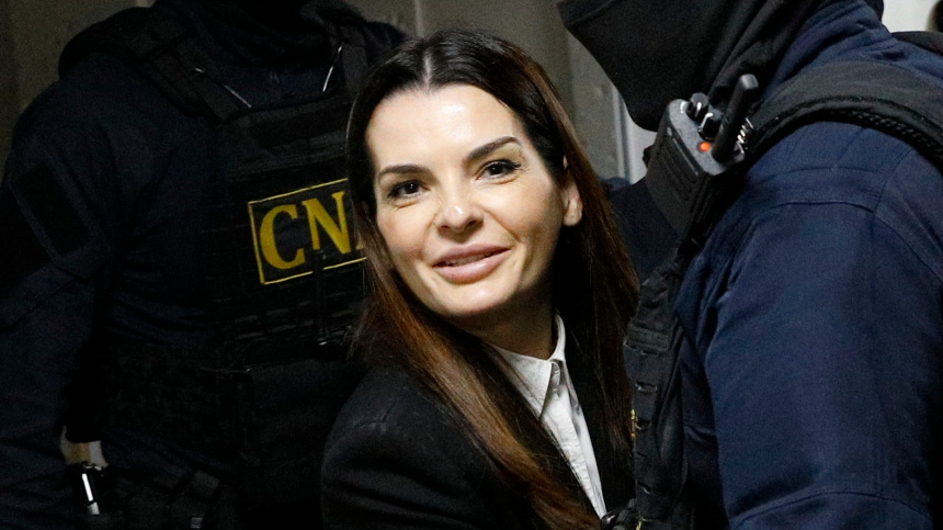    Фото: © РИА Новости/Дмитрий Осматеско