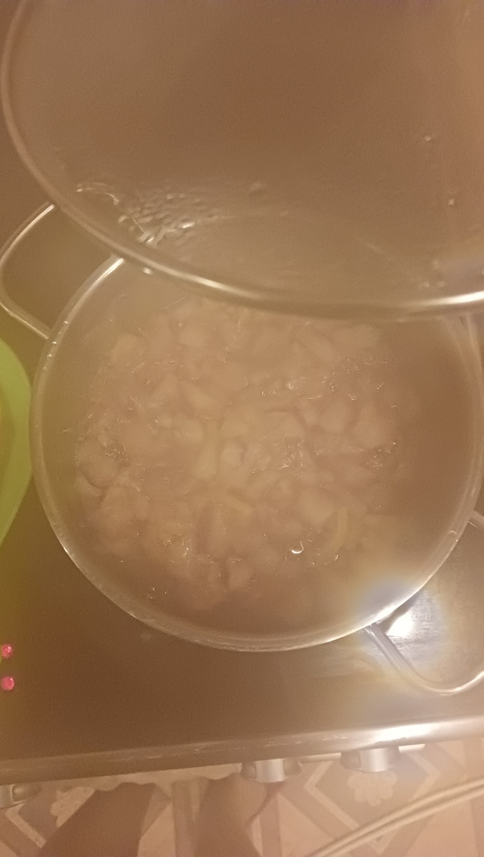 Фото автора - В процессе