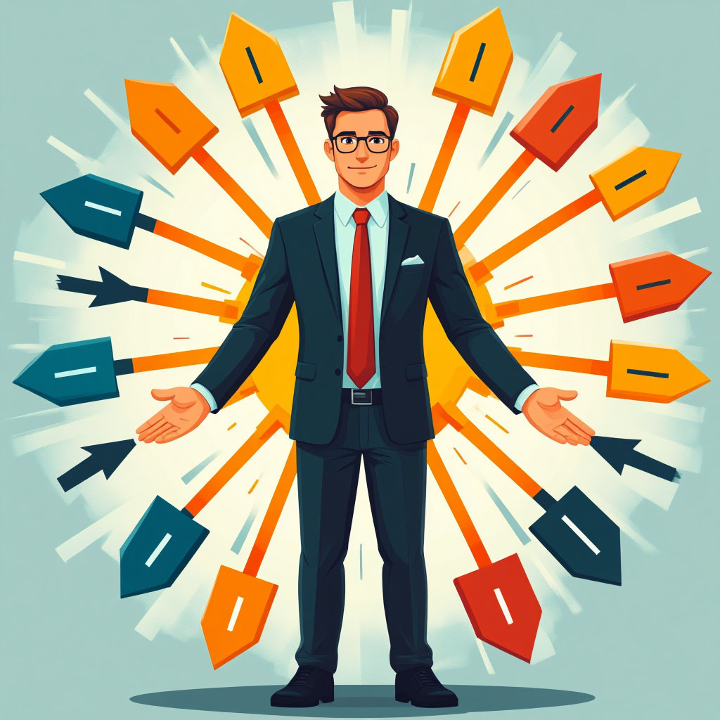 Как менялся НДС в России. Глобальные изменения для бизнеса в 2026году.