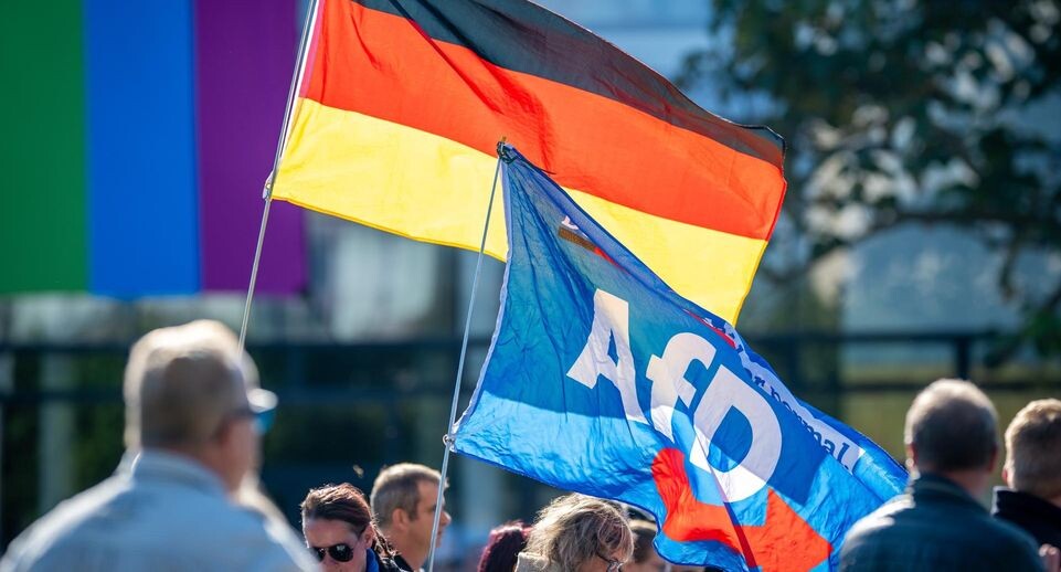    Jacob SchrÃ�ter/dpa / www.globallookpress.com