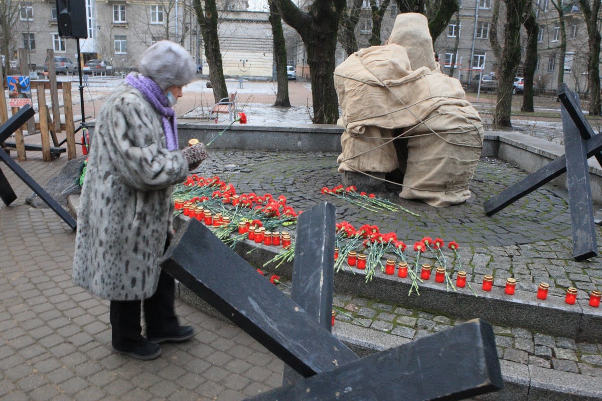 Zamir Usmanov/Global Look Press / www.globallookpress.com