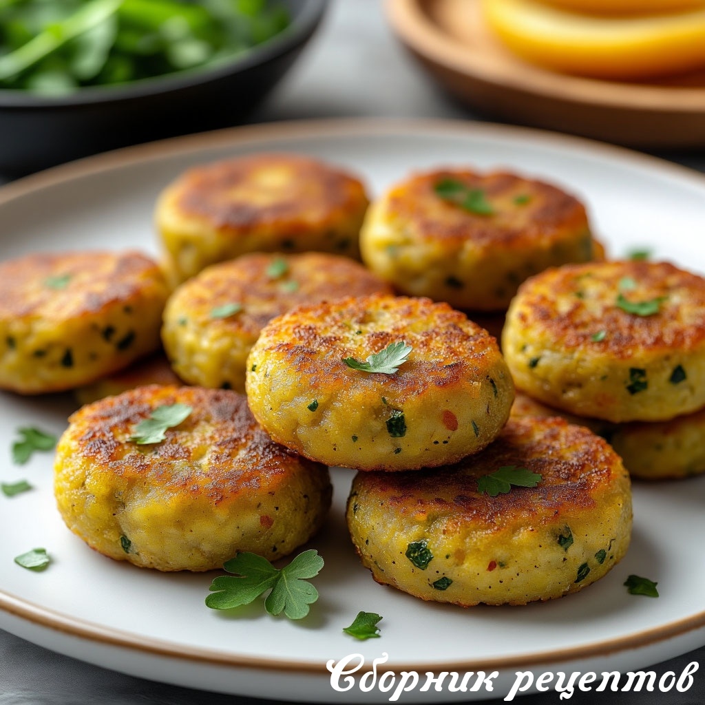 Быстро и вкусно. 