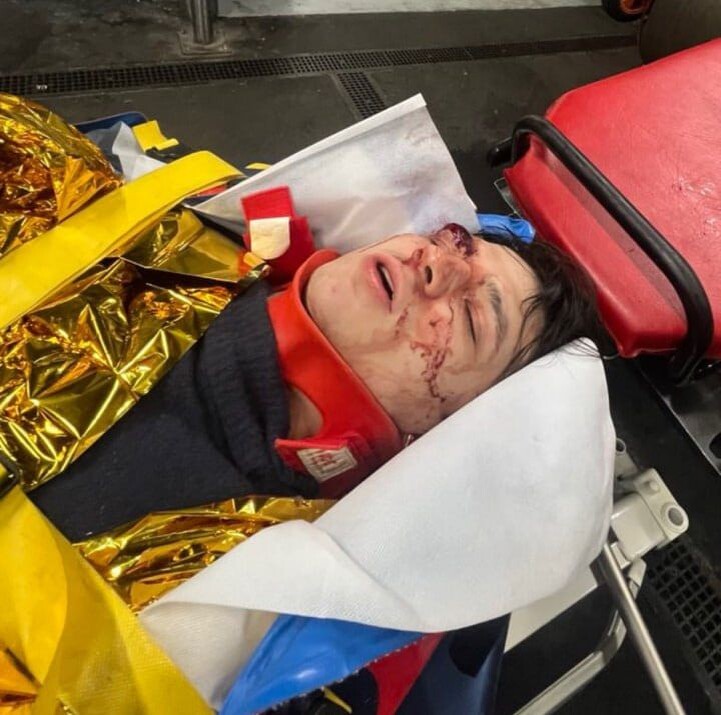     / Источник: © Соцсети