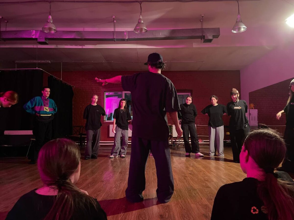 Фото из личного архива