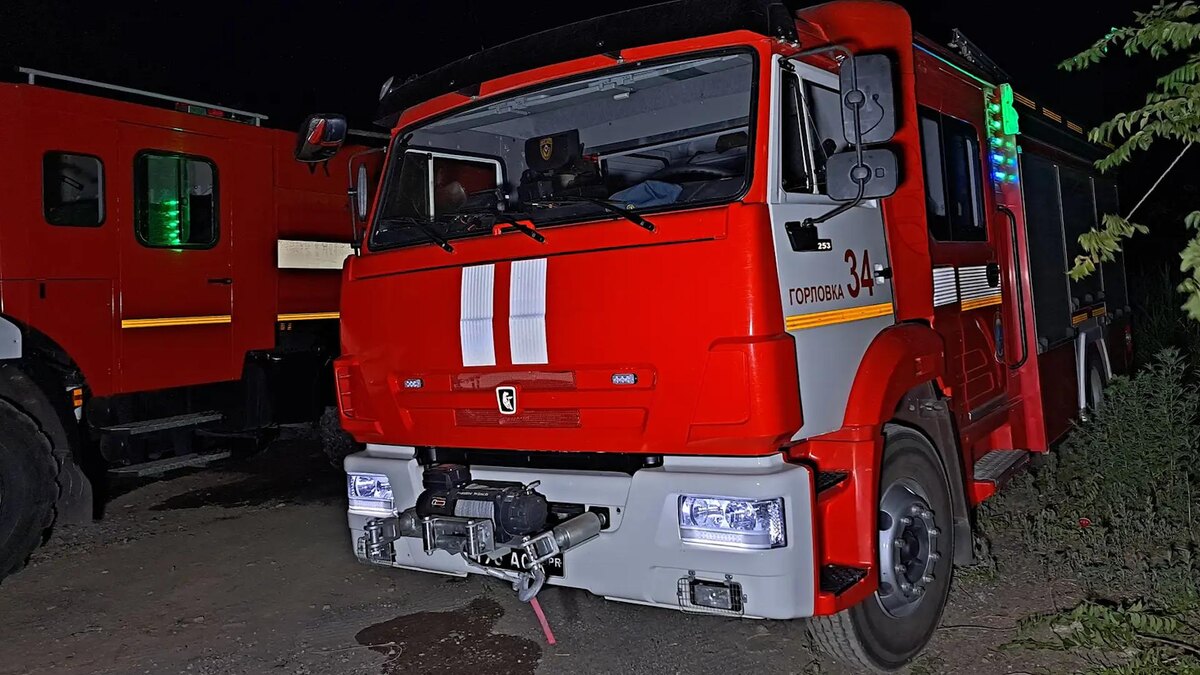 Фото: ИЗВЕСТИЯ/Известия