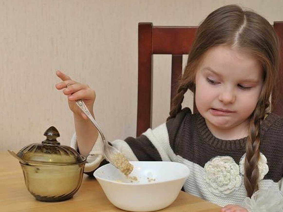 Бунт в рамках приличий или репетиция будущей прокрастинации.