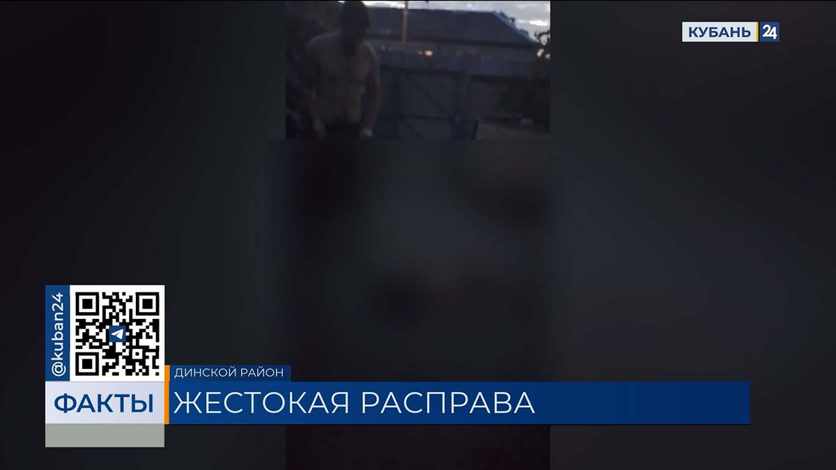 Фото канала «Кубань 24»