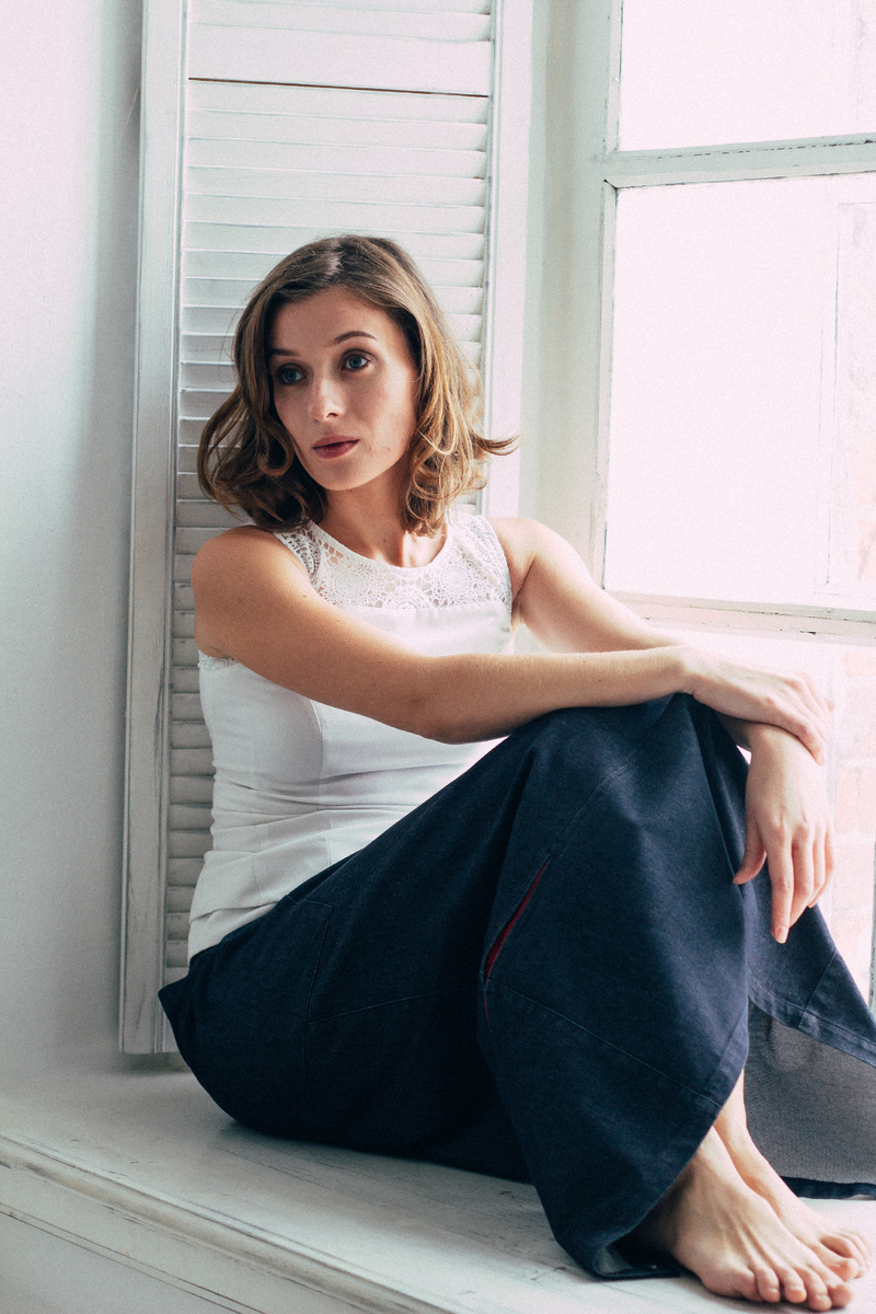 Алена Калистратова. Стилист, исследователь моды. Услуги и цены: alenakalistratova.ru
