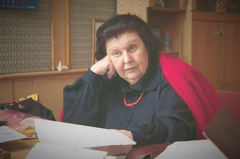 Старости нет: 7 правил академика Бехтеревой, чтобы мозг всегда оставался молодым — проверено наукой!