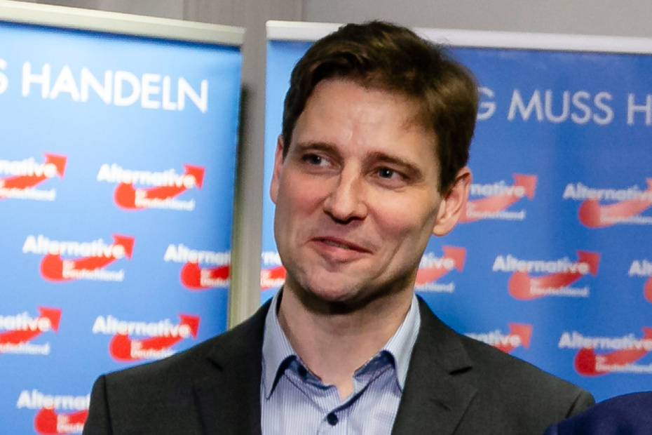    Frank Molter/Global Look Press