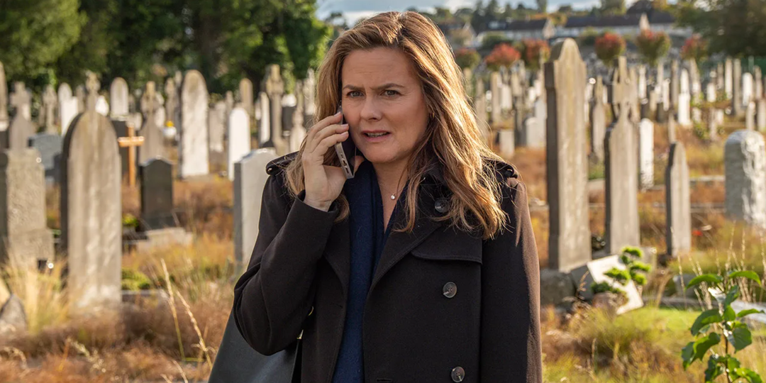 Два новых экзотических детективных сериала, которые можно посмотреть за пару осенних вечеров