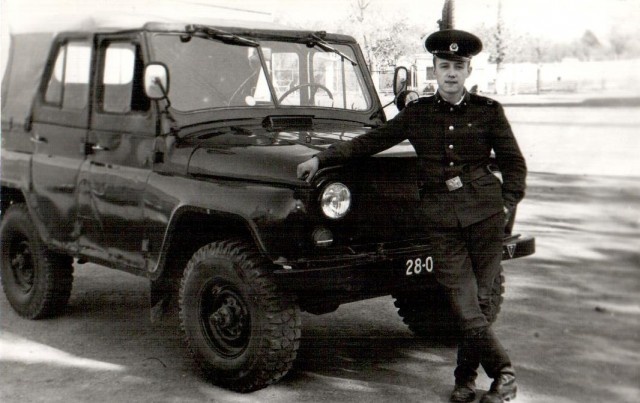 Он честно отдал долг Родине, а она через 40 лет его «кинула»