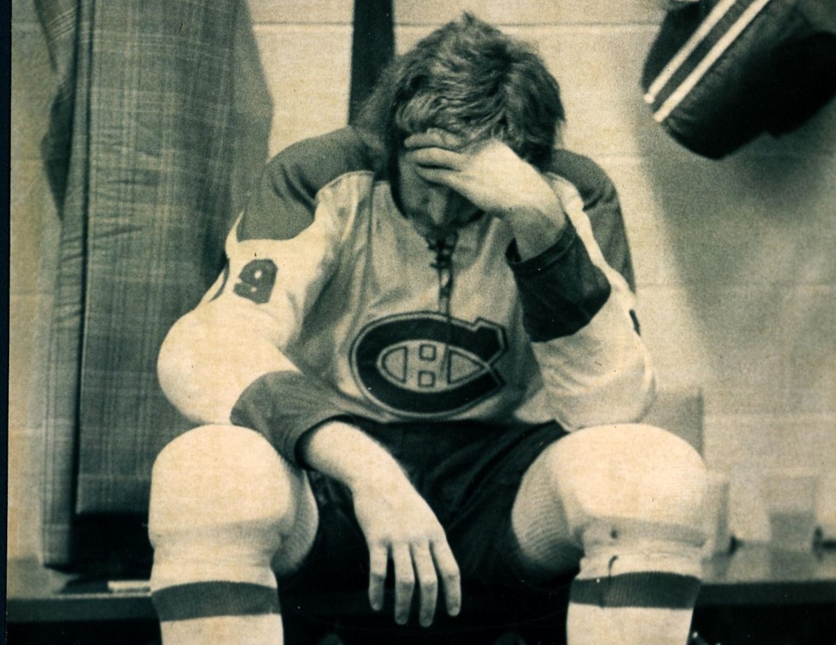 Фото из открытых источников (усталость после матча)