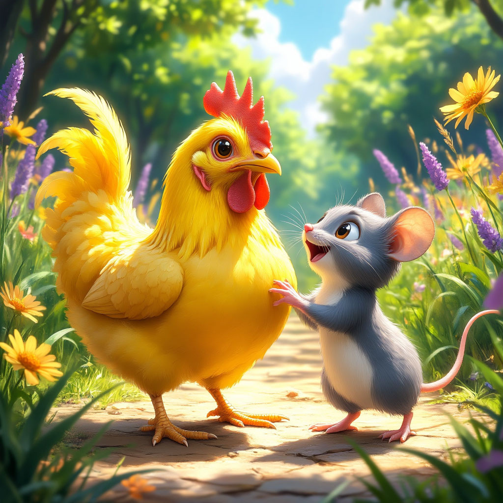 Картинка для статьи