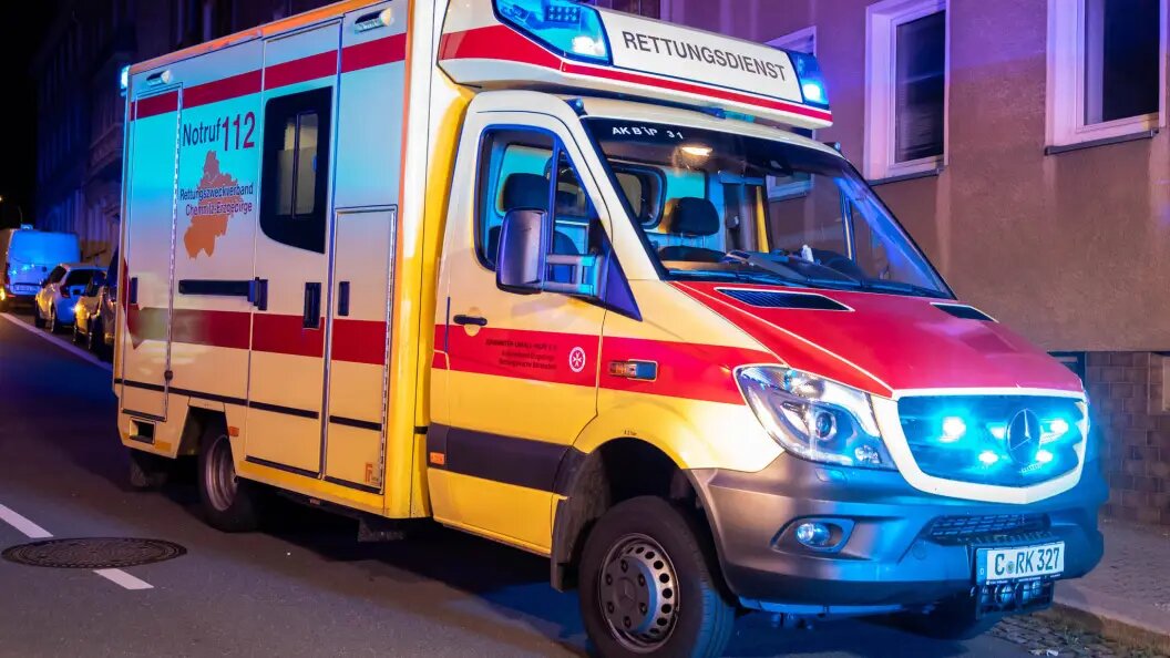    IMAGO/André Maerz/Globallookpress