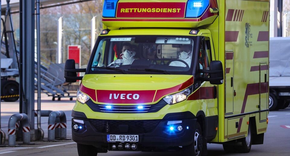    Tino Plunert/ZB / www.globallookpress.com