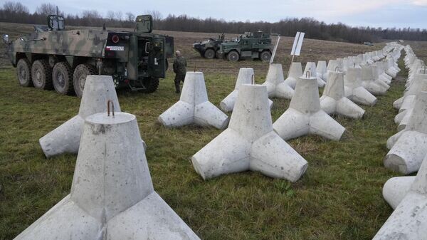    © AP / Czarek Sokolowski