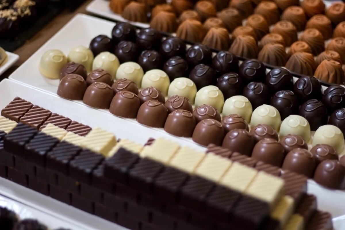    Мировые цены на какао-бобы рухнули до минимального уровня.