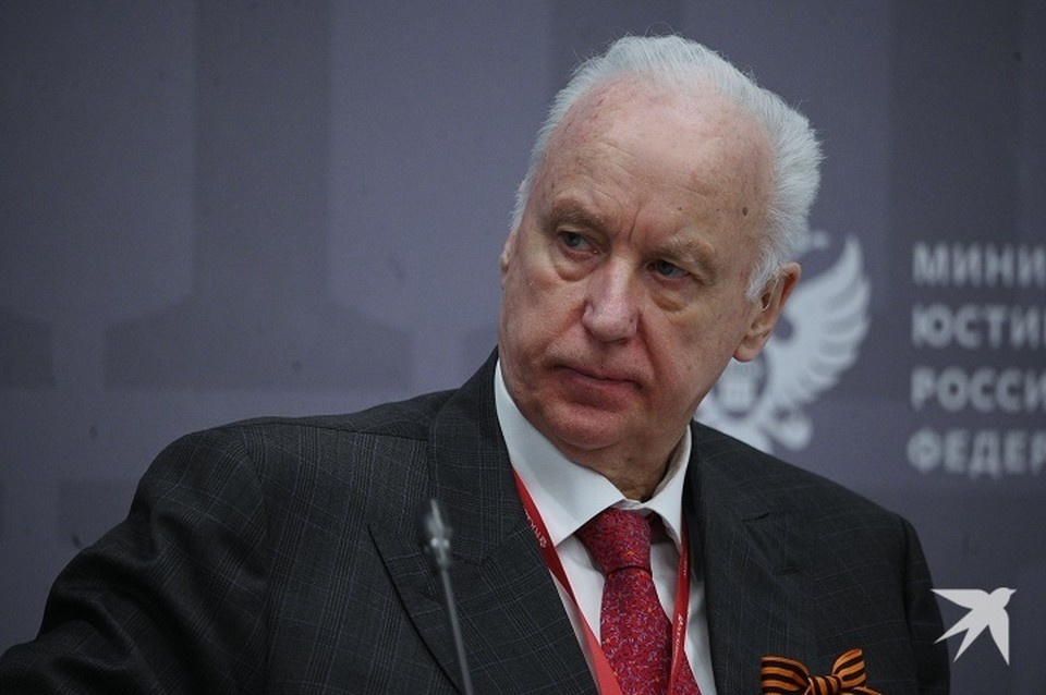    Главе ведомства доложат о ходе расследования дела и об установленных обстоятельствах Алексей БУЛАТОВ