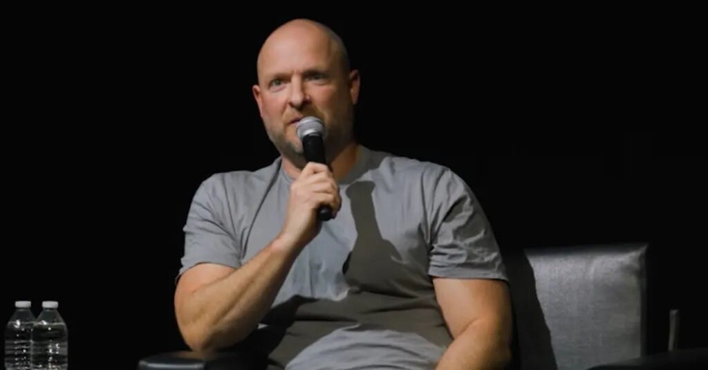 Меган Маркл отказала бывшему ведущему ESPN Райену Руссилло 