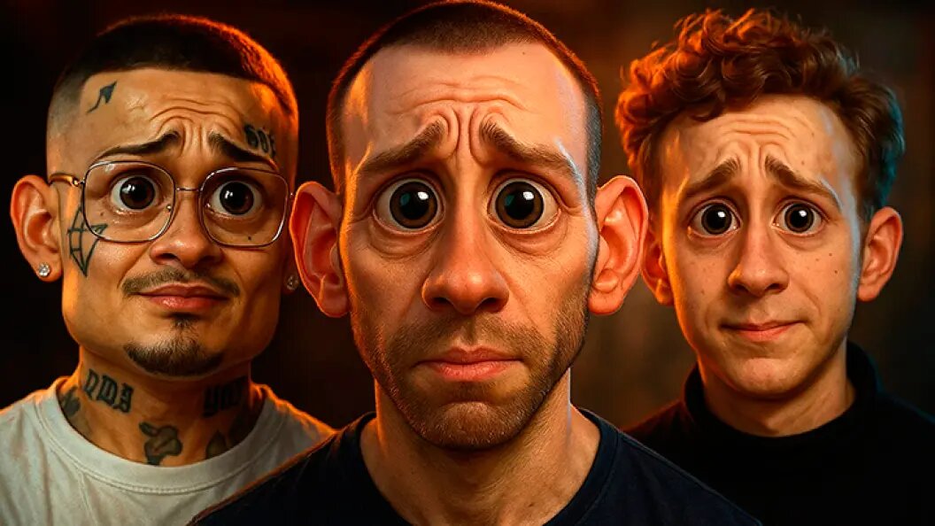    Коллаж Царьграда