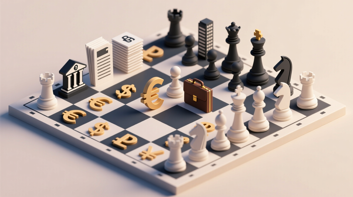 Aifory Pro помогает бизнесу проводить внешнеторговые платежи в условиях санкций.
