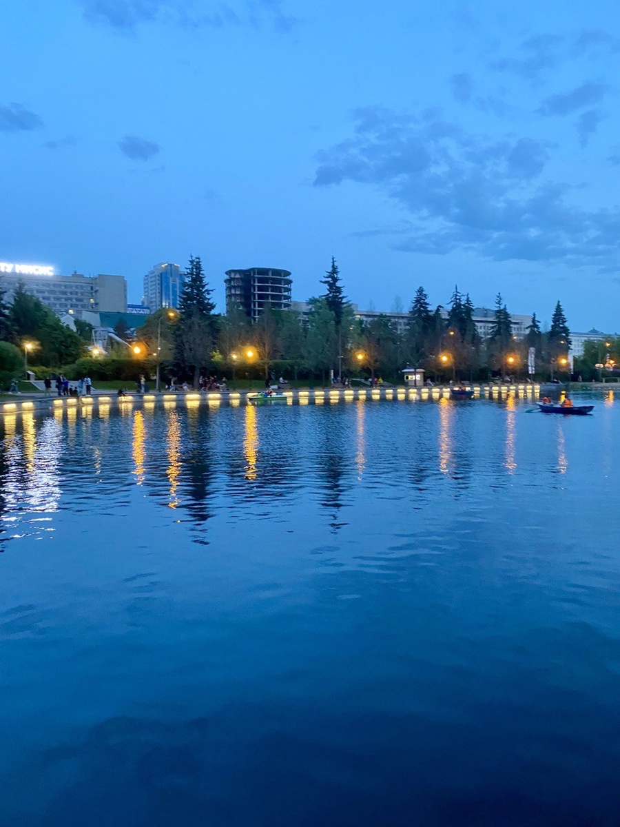 фото автора