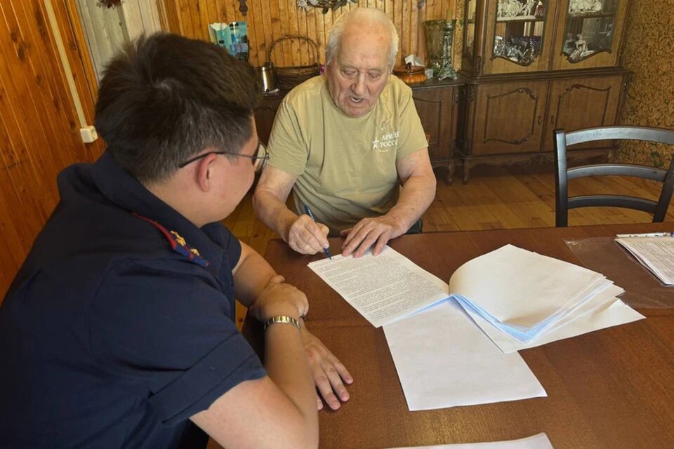 Фото: Личный архив.  
Читайте на WWW.KP.RU: https://www.kp.ru/daily/27726/5153500/