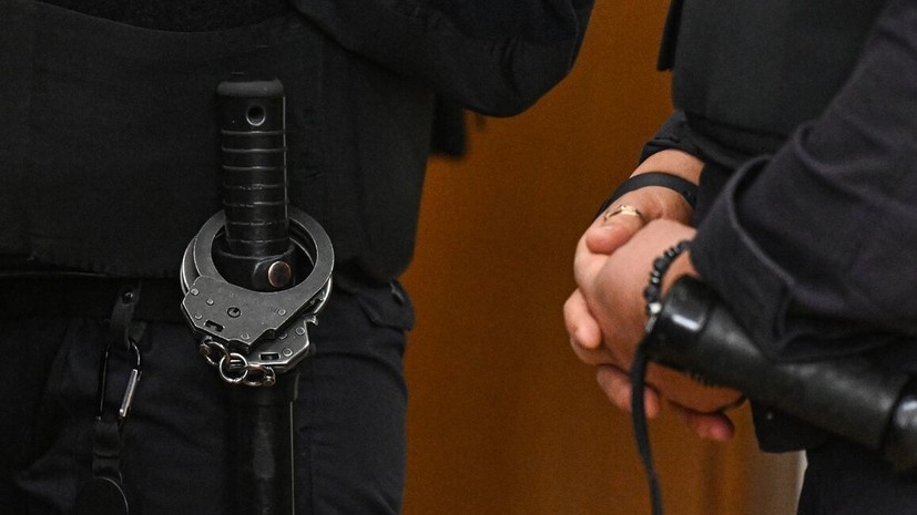   РИА Новости