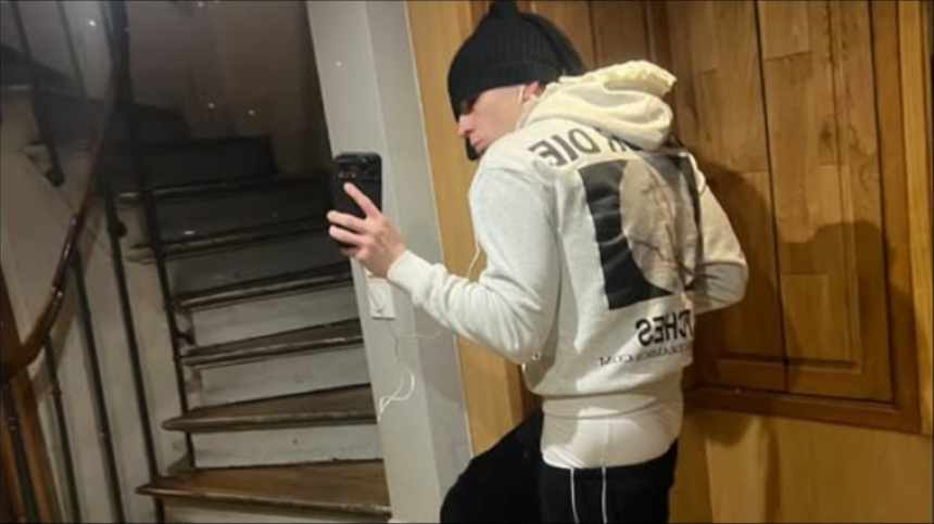    Фото: Instagram*/vac1o/onlybimba; 5-tv.ru