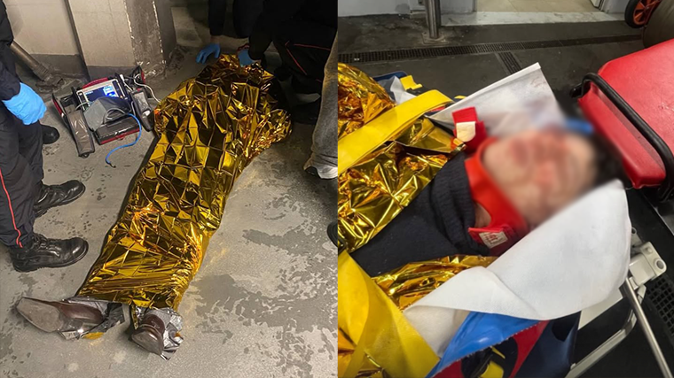 Фото: Instagram*/onlybimba